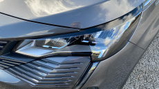 Peugeot 3008 1.5 BlueHDi Allure Premium 5dr EAT8 Diesel Estate